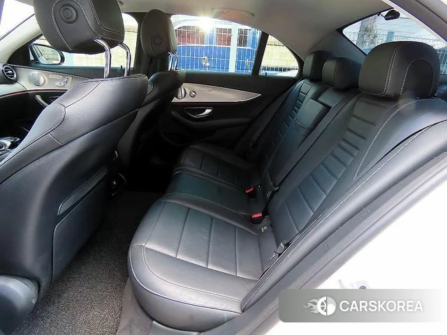 Mercedes-Benz E-Class W213 id 4978097 из Кореи 16