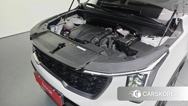 Kia The New Sorento 4th Generation id 5016243 из Кореи 16