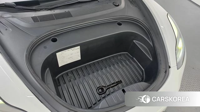 Tesla Model 3 id 4741125 из Кореи 28