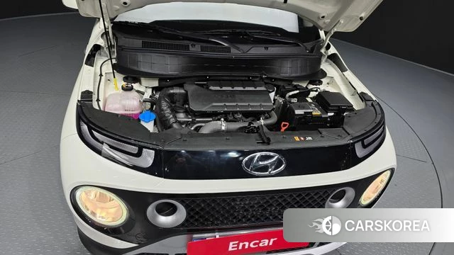 Hyundai Casper id 4986614 из Кореи 26