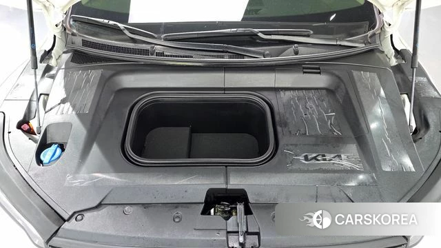 Kia EV3 id 4897849 из Кореи 27