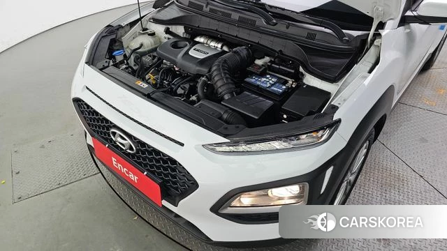 Hyundai Kona id 5023863 из Кореи 28