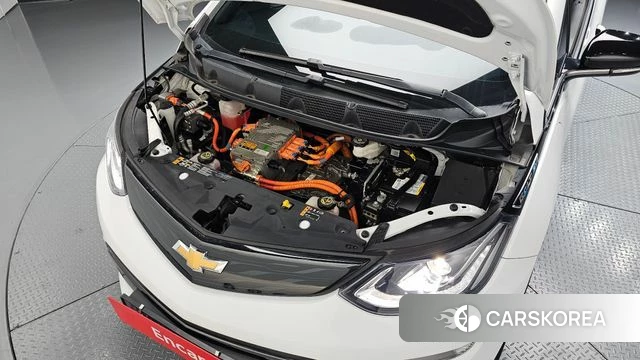 Chevrolet (GM Daewoo) Bolt EV id 5004242 из Кореи 16