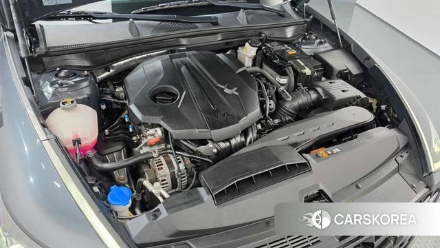 Hyundai Sonata (DN8) id 4740453 из Кореи 28