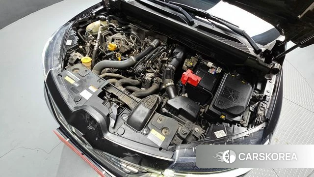 Renault Korea (Samsung) XM3 id 5003891 из Кореи 16