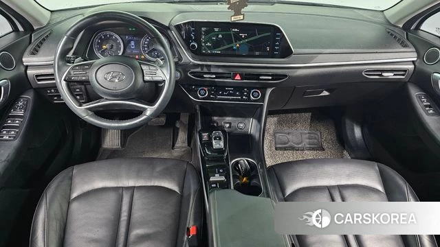 Hyundai Sonata (DN8) id 5013496 из Кореи 26