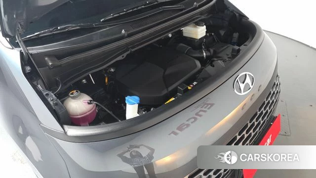 Hyundai Staria id 4783666 из Кореи 29
