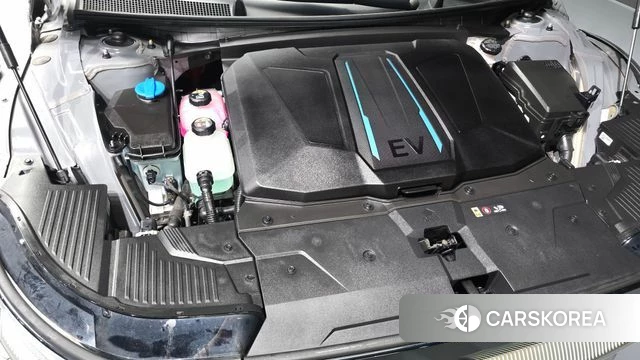 Hyundai Ionic 5 id 4784238 из Кореи 34