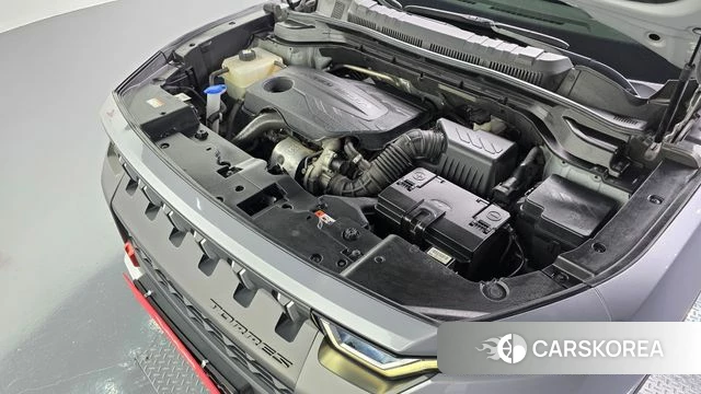 Ssangyong Torres id 5016831 из Кореи 30
