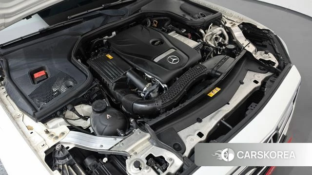 Mercedes-Benz E-Class W213 id 4967209 из Кореи 28