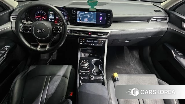 Kia K5 3rd generation id 5028757 из Кореи 30