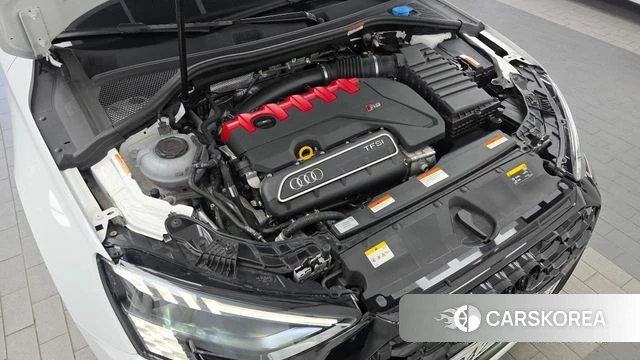 Audi RS3 (8Y) id 4898500 из Кореи 29
