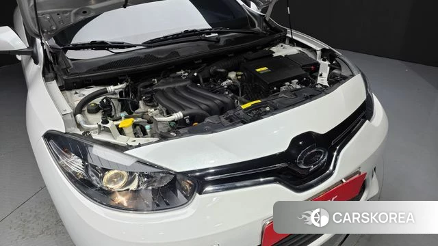 Renault Korea (Samsung) SM3 Neo id 5035499 из Кореи 28