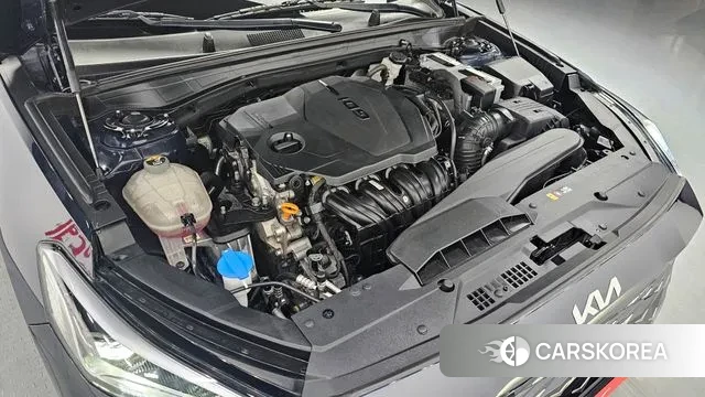 Kia K8 id 2884902 из Кореи 16