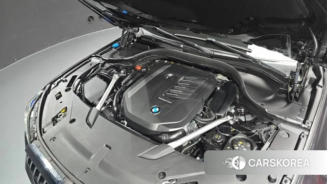 BMW 6 Series GT (G32) id 5021311 из Кореи 37