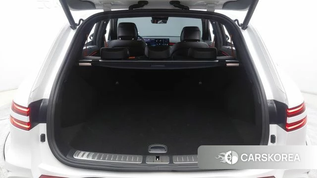 Genesis GV70 id 4970970 из Кореи 16