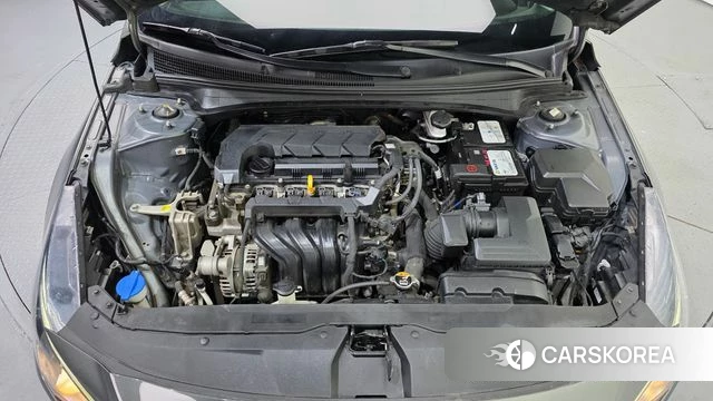 Hyundai Avante (CN7) id 4965855 из Кореи 16