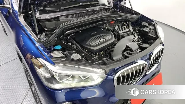 BMW X1 (F48) id 3391255 из Кореи 16