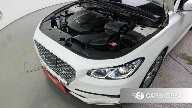 Hyundai Grandeur IG id 5004241 из Кореи 26