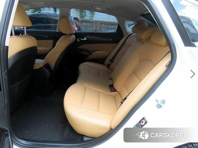 Kia K7 Premier id 5035381 из Кореи 16