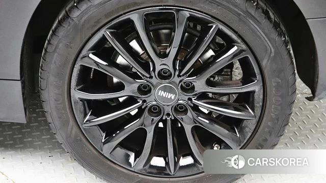 Mini Cooper Clubman id 5002138 из Кореи 16
