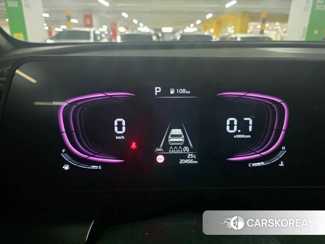 Kia Sportage 5th Generation id 4990676 из Кореи 16