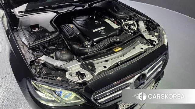 Mercedes-Benz E-Class W213 id 5019061 из Кореи 34