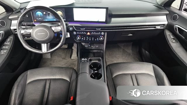 Hyundai Sonata D Edge (DN8) id 5021651 из Кореи 26