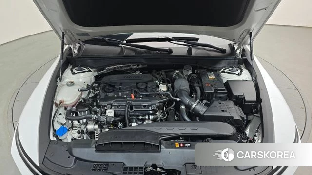 Hyundai Sonata D Edge (DN8) id 5045504 из Кореи 29