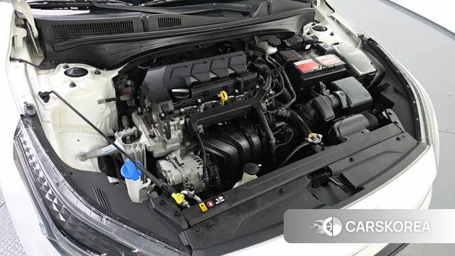 Kia The New K3 2nd generation id 5003281 из Кореи 27