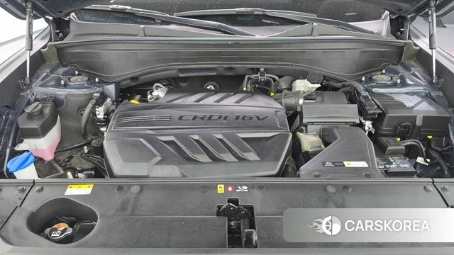 Hyundai The New Palisade id 4958185 из Кореи 33