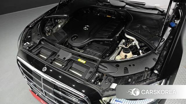 Mercedes-Benz S-Class W223 id 5012047 из Кореи 32