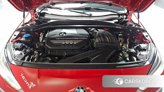 BMW 2 Series Gran Coupe (F44) id 5023189 из Кореи 26
