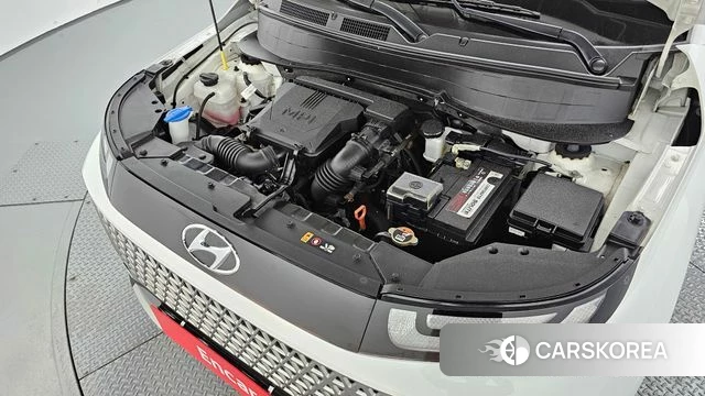 Hyundai Casper id 4769076 из Кореи 26