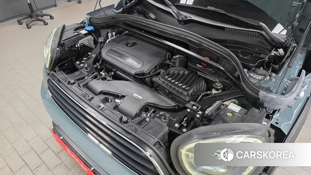 Mini Cooper Countryman id 4990926 из Кореи 29
