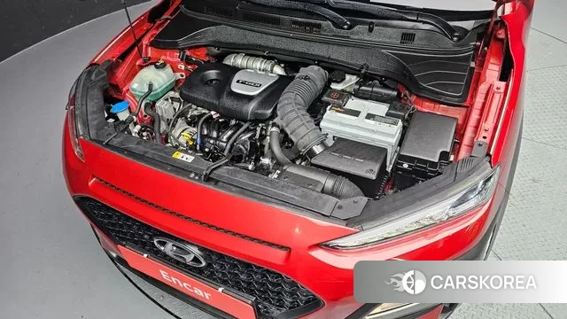 Hyundai Kona id 3754482 из Кореи 16