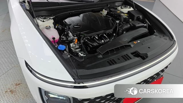 Hyundai Grandeur (GN7) id 4935334 из Кореи 30