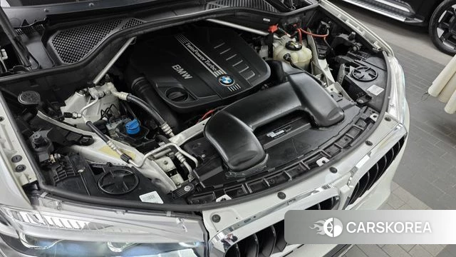 BMW X6 (F16) id 5004245 из Кореи 28