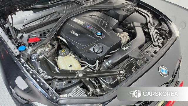 BMW M2 (F87) id 5014040 из Кореи 26