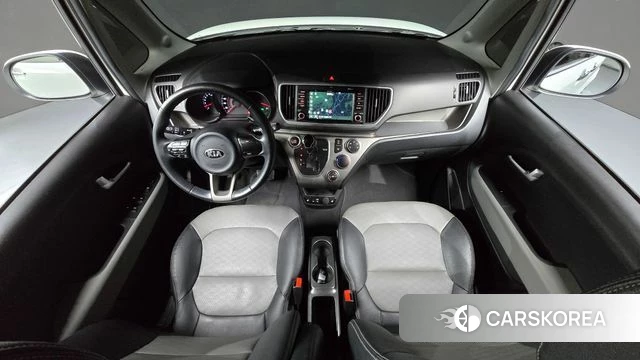 Kia The New Ray id 4988151 из Кореи 26