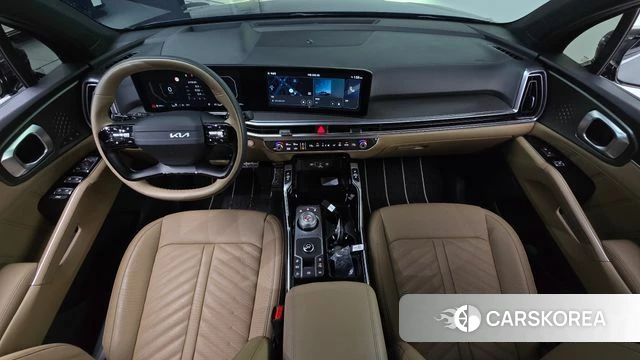 Kia The New Sorento 4th Generation id 5011034 из Кореи 30