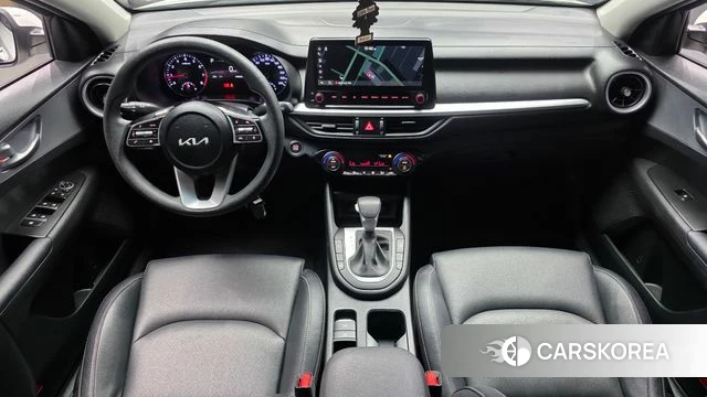 Kia The New K3 2nd generation id 5002848 из Кореи 27
