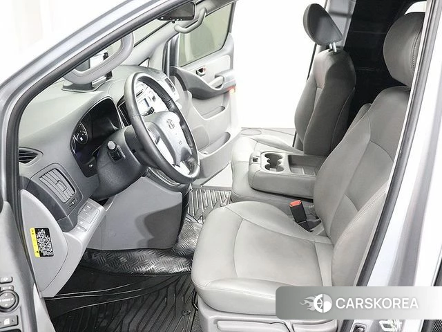 Hyundai The New Grand Starex id 5028302 из Кореи 16