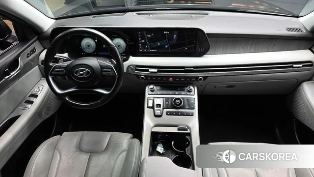 Hyundai The New Palisade id 4980804 из Кореи 27