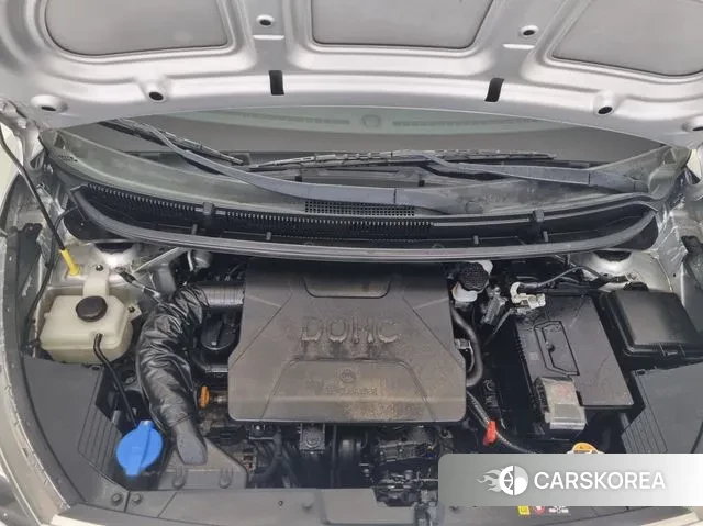 Kia All New Morning (JA) id 3754727 из Кореи 11