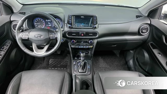 Hyundai Kona id 4987808 из Кореи 26