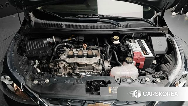 Chevrolet (GM Daewoo) The New Spark id 4944230 из Кореи 16