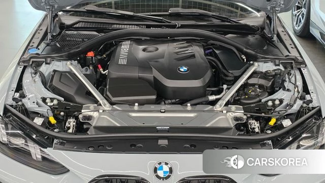 BMW 4 Series (G22) id 5025911 из Кореи 16