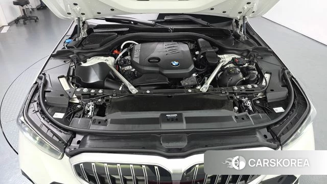 BMW 5 Series (G60) id 5032718 из Кореи 16