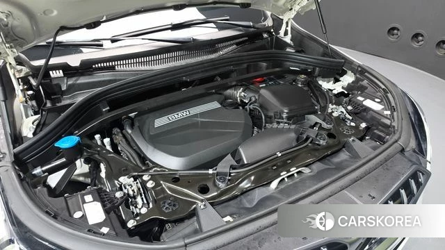 BMW X1 (U11) id 5045601 из Кореи 28